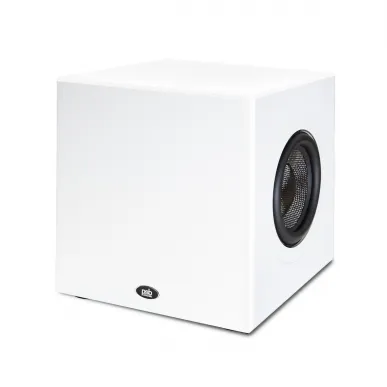 Сабвуфер PSB BP8 White